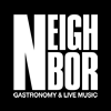 NEIGHBOR(GASTRONOMY & LIVE MUSIC)